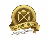 https://www.logocontest.com/public/logoimage/1545558462The Port House Logo 1.jpg
